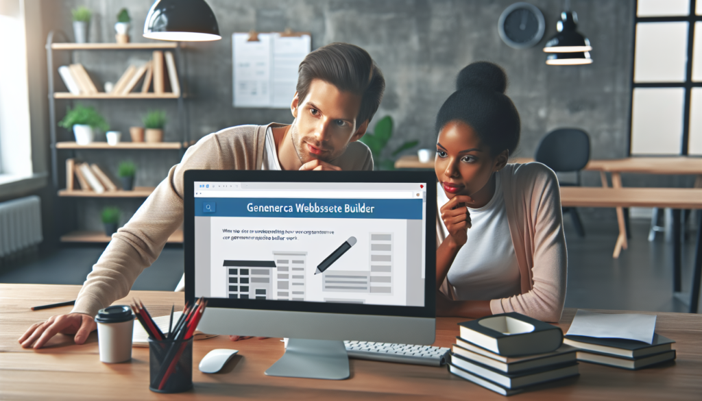 Cómo funciona el constructor Divi