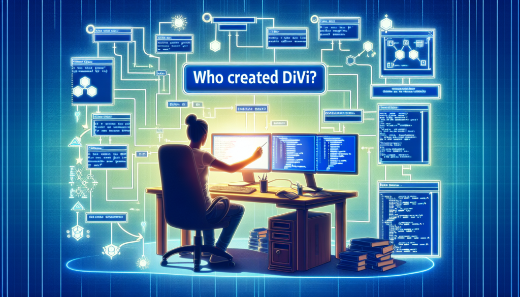 Quién creó Divi